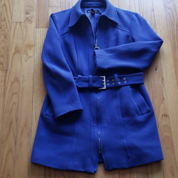 INC women's small Spring/fall light coat - Picture 3 of 4